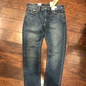 Levi’s 510 Jeans 33x34